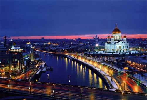 moscou, moscow, moskva, russie, russia