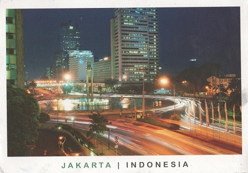 indonésie, indonesia, jakarta
