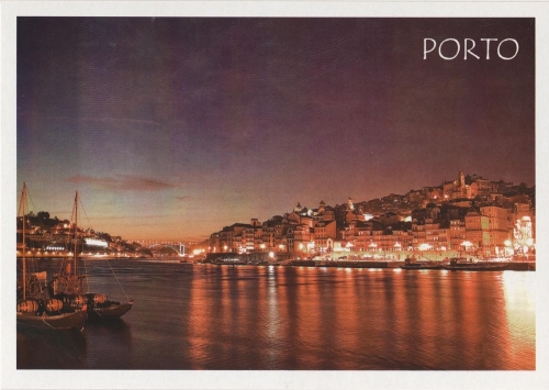 porto, portugal
