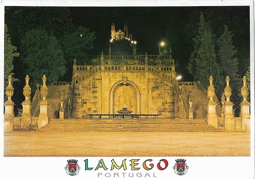 lamego, portugal