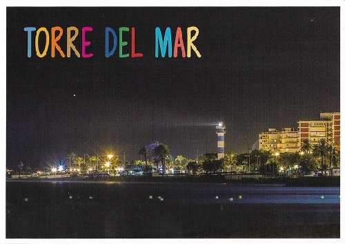 torre del mar, andalousie, andalucia, malaga, espagne, españa, spain