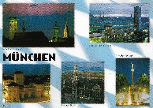 munich,münchen,bavière,allemagne,deutschland,germany